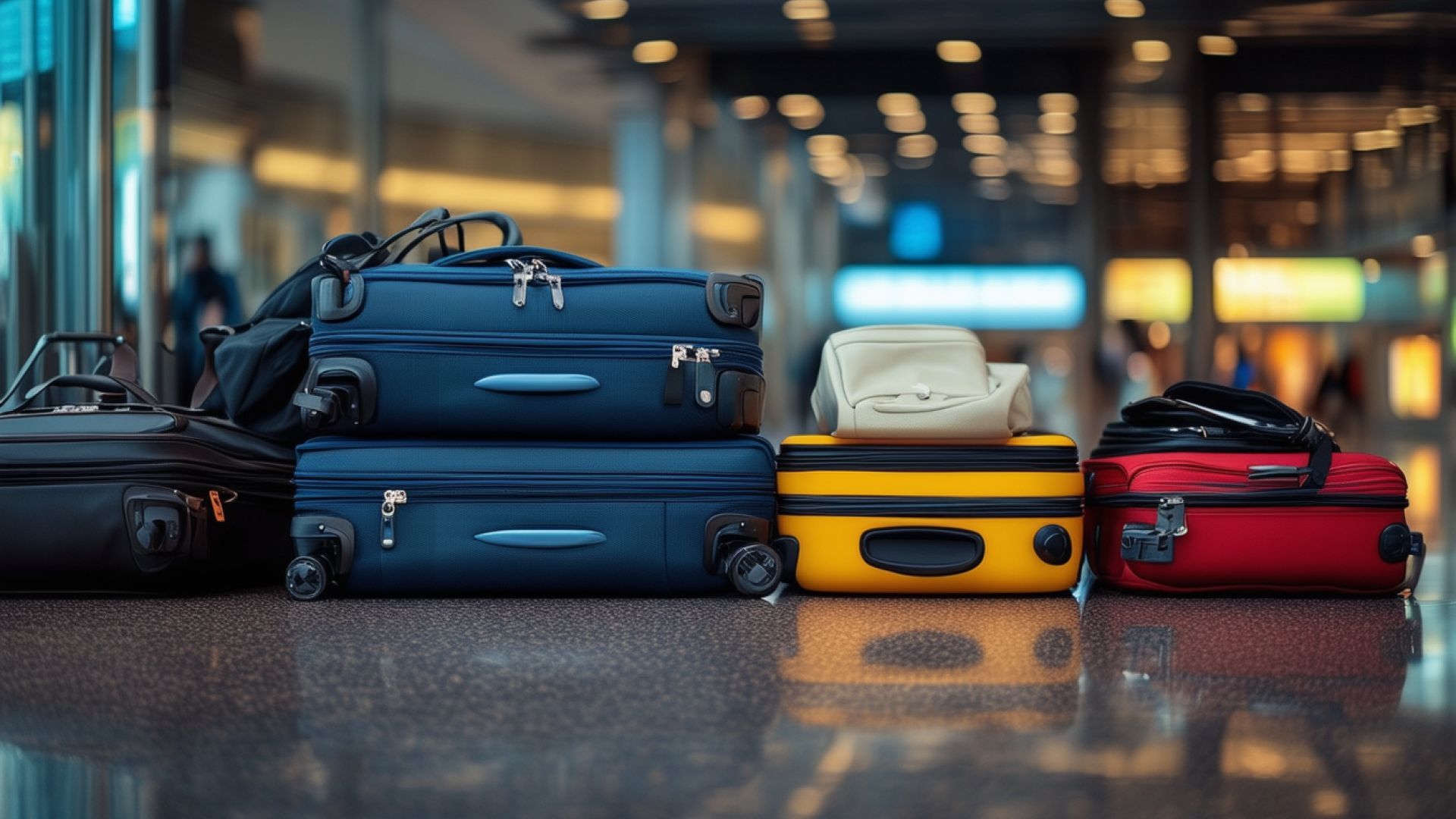 Conseils pour bien organiser ses bagages avant un départ