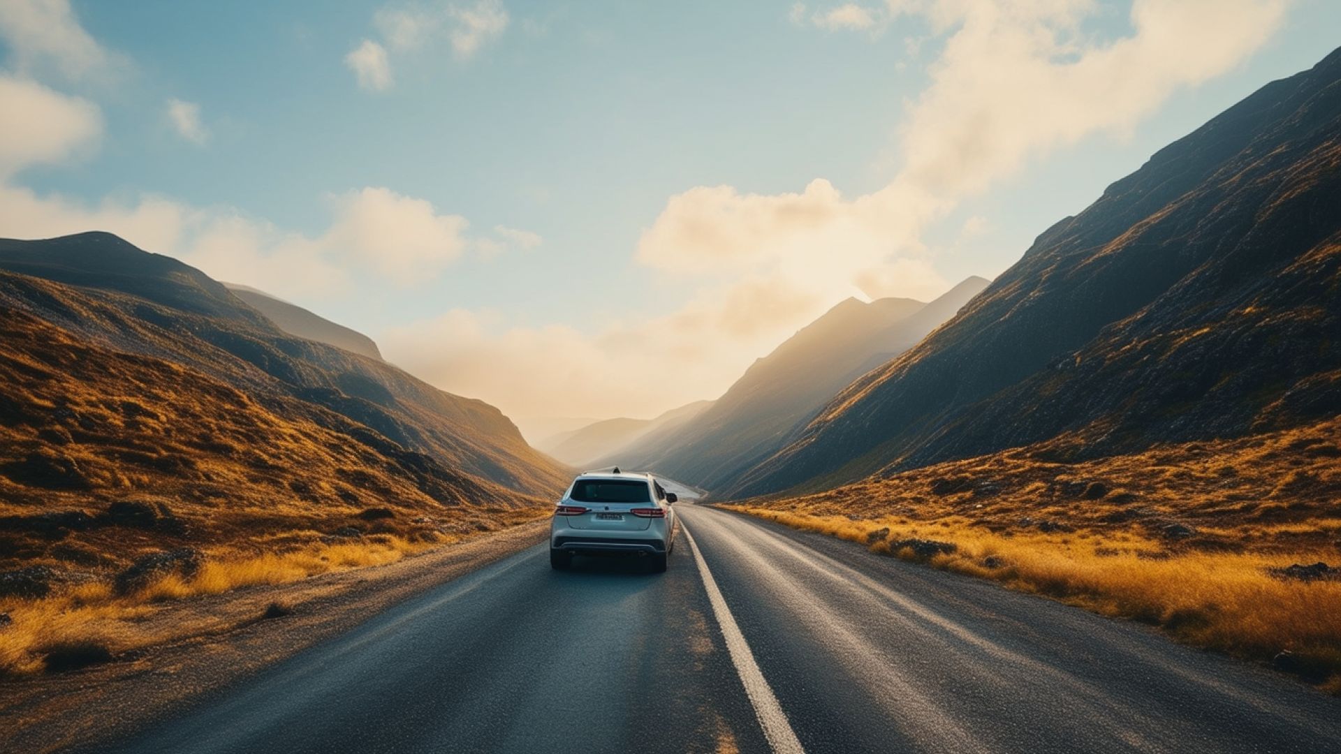 Conseils pour planifier un road trip inoubliable
