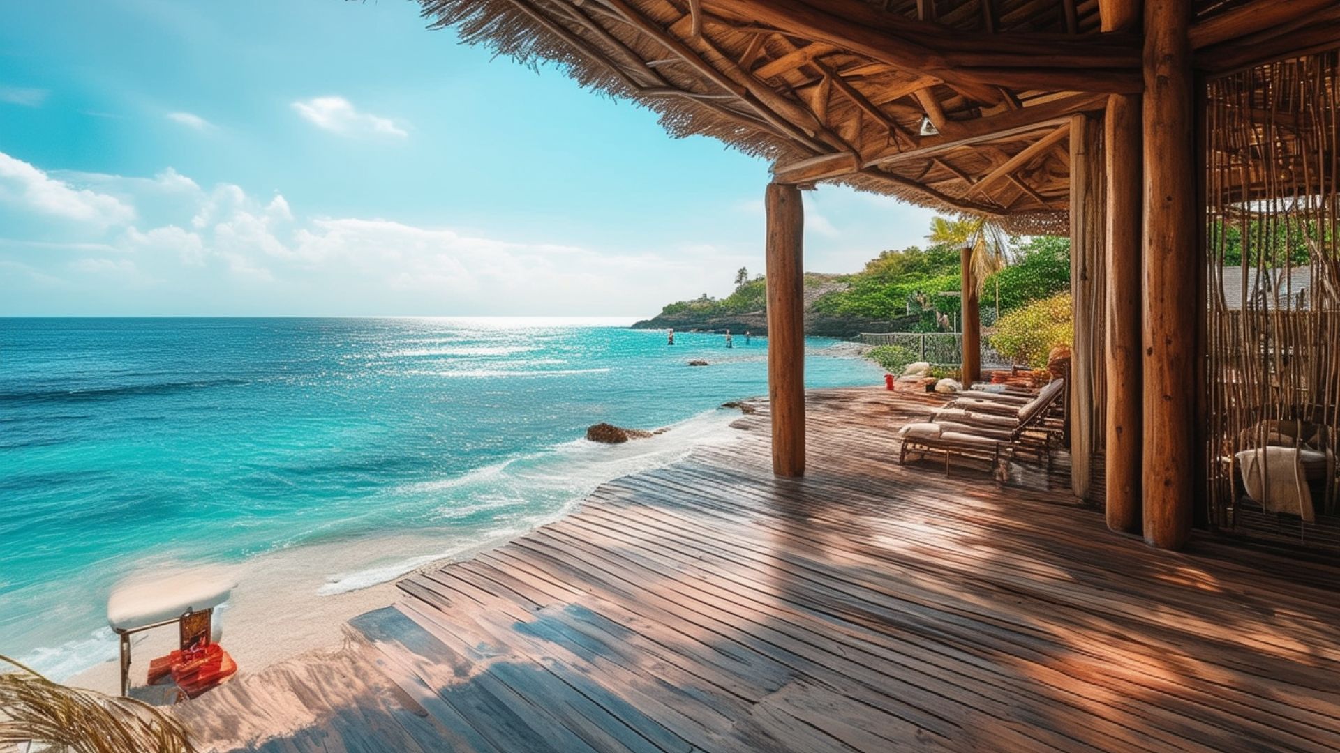 Conseils pour réserver un hôtel all inclusive pour des vacances sans stress