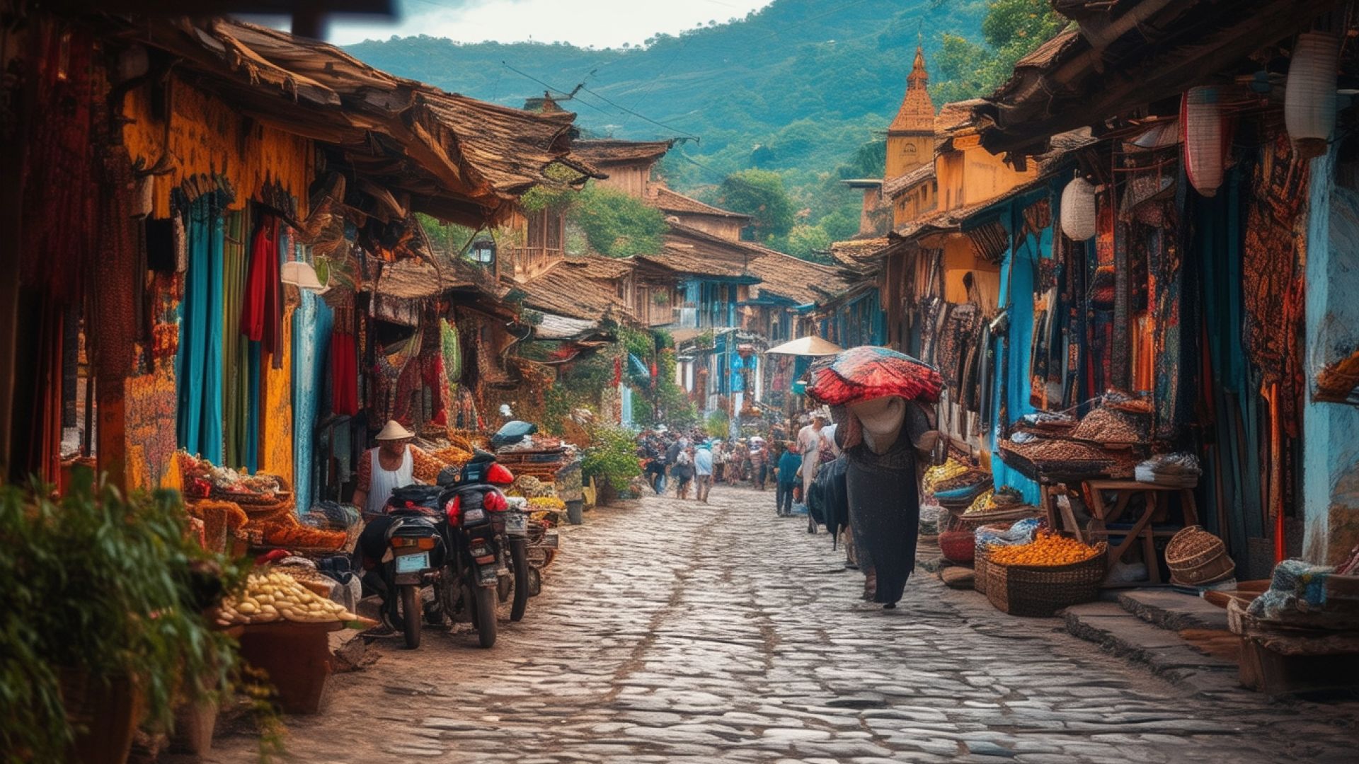 Conseils pour s'immerger dans la culture locale en voyage
