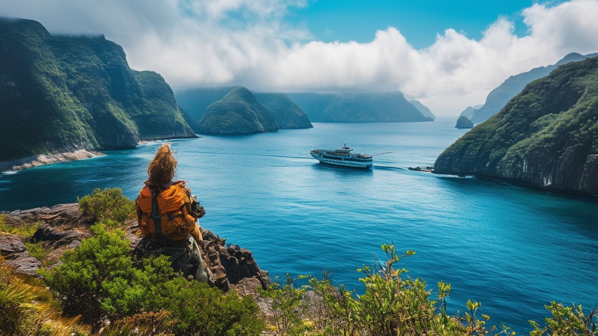 Conseils pour voyager avec un budget limité