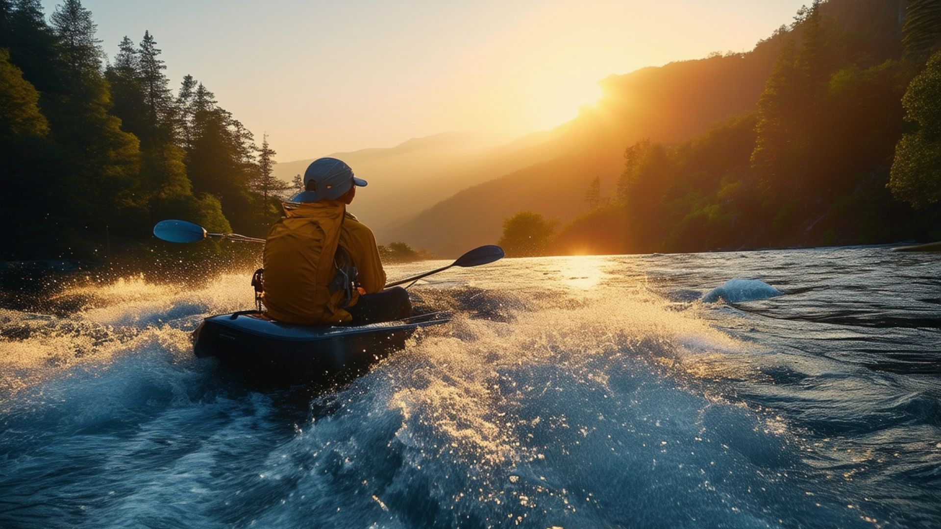 Les activités insolites à tester lors d'un voyage d'aventure