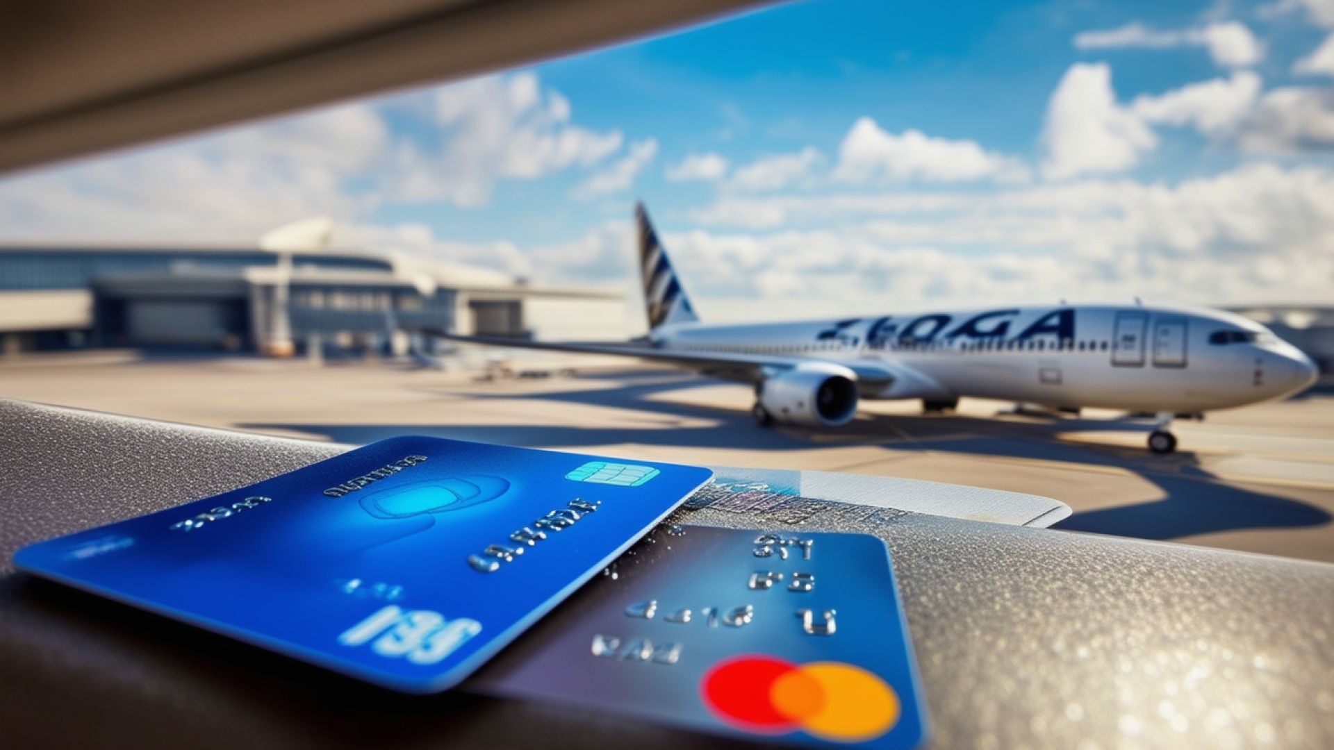 Les assurances voyage incluses dans certaines cartes bancaires pour des vols sereins et économiques