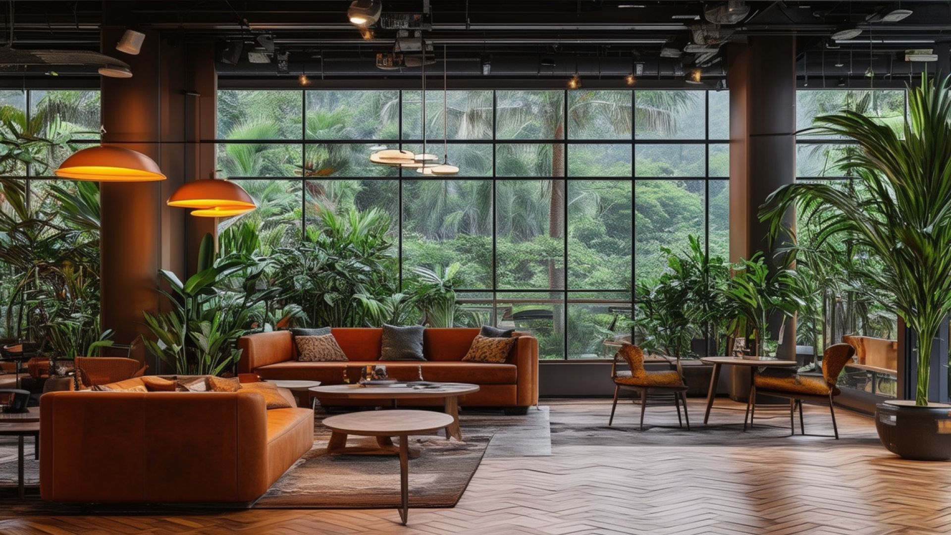 Les astuces pour réserver un hôtel avec espace de coworking pour un séjour professionnel efficace