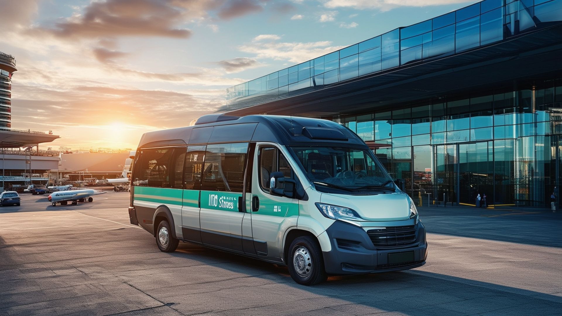 Les avantages de réserver un hôtel avec service de navette aéroport pour un voyage serein