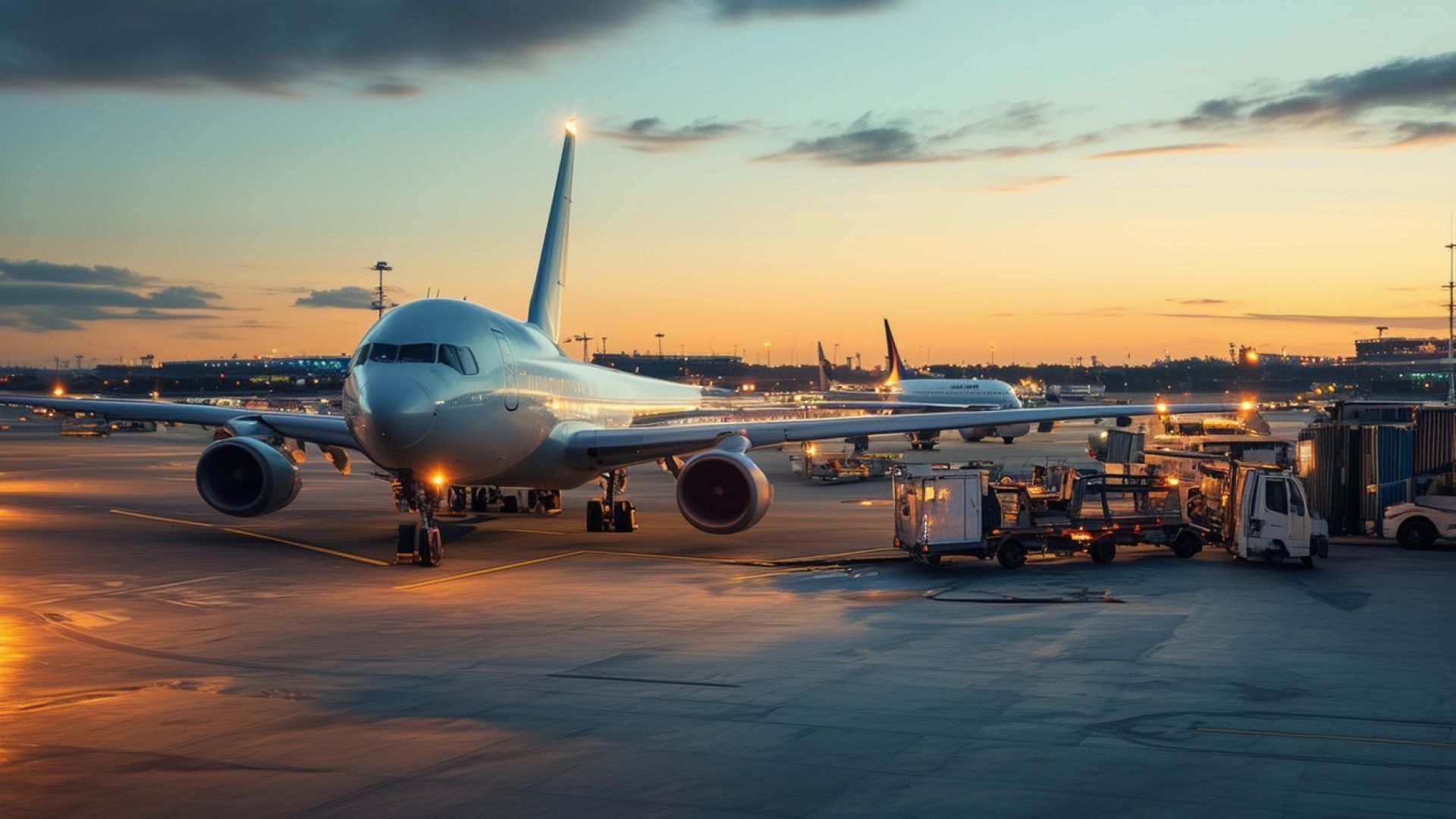 Les avantages des vols avec escale pour réduire le coût de son voyage