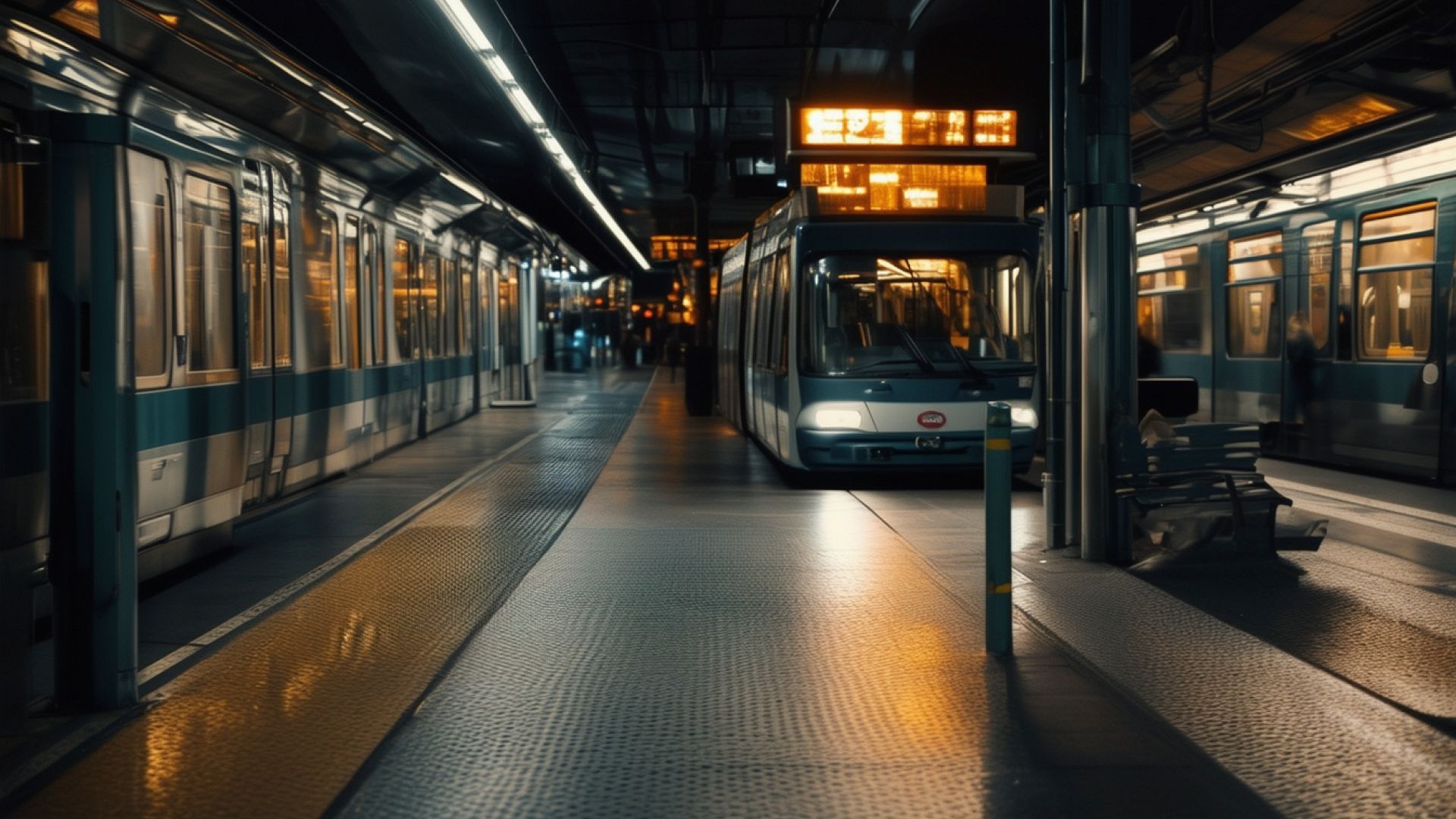 Les critères à prendre en compte pour réserver un hôtel proche des transports en commun