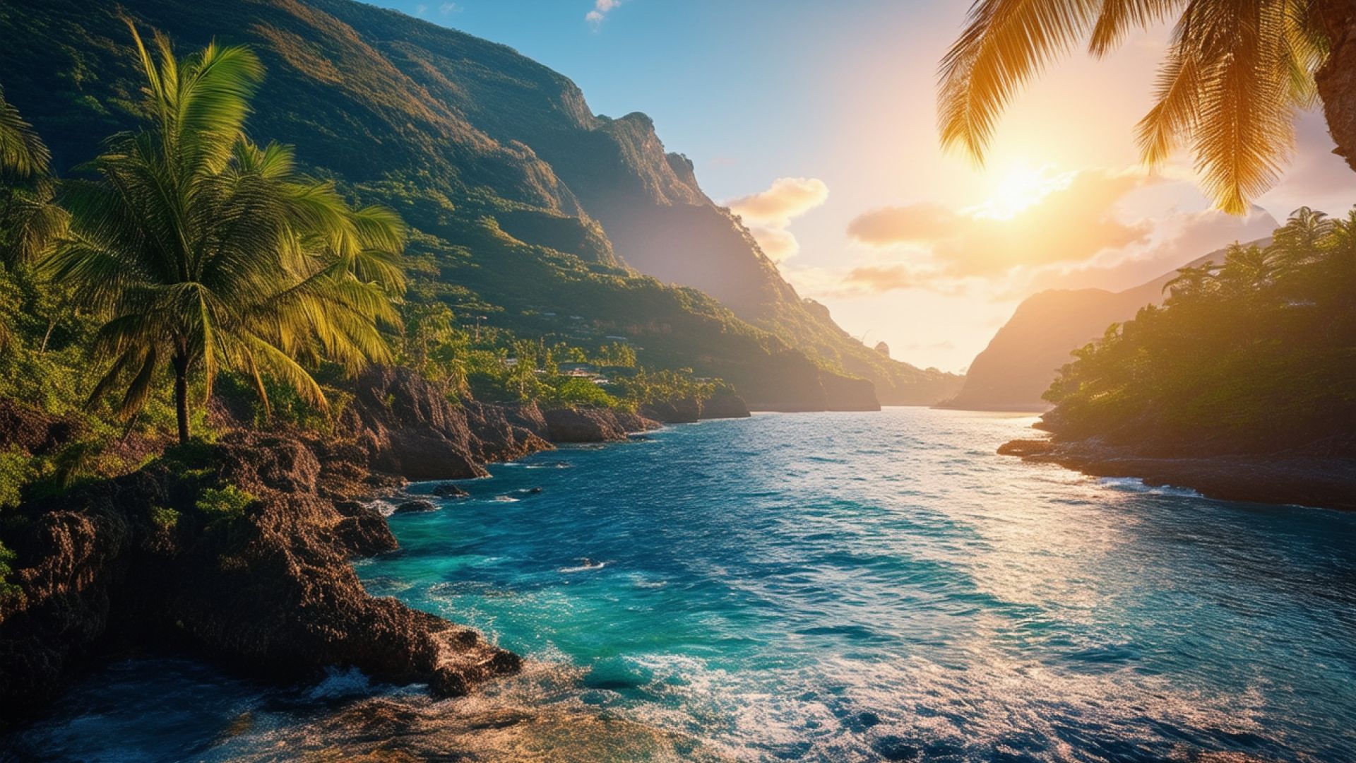 Les destinations méconnues à découvrir pour des vacances originales