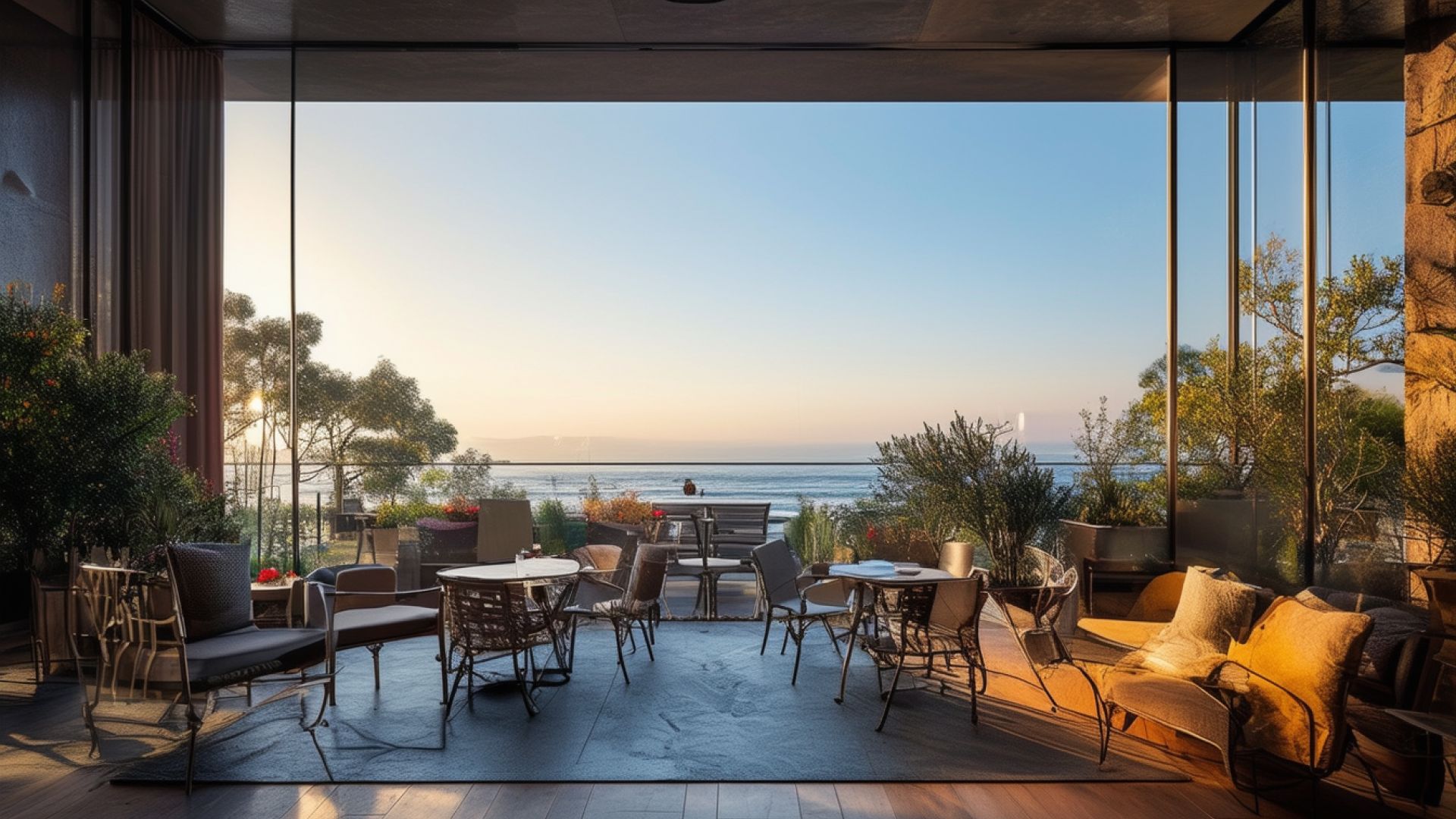 Les différences entre les hôtels indépendants et les chaînes hôtelières lors de la réservation