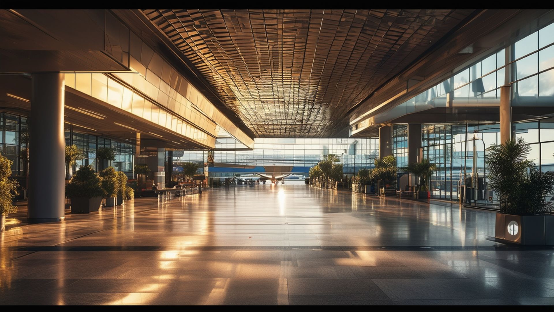 Les hôtels proches des aéroports offrant des tarifs spéciaux pour les voyageurs en transit