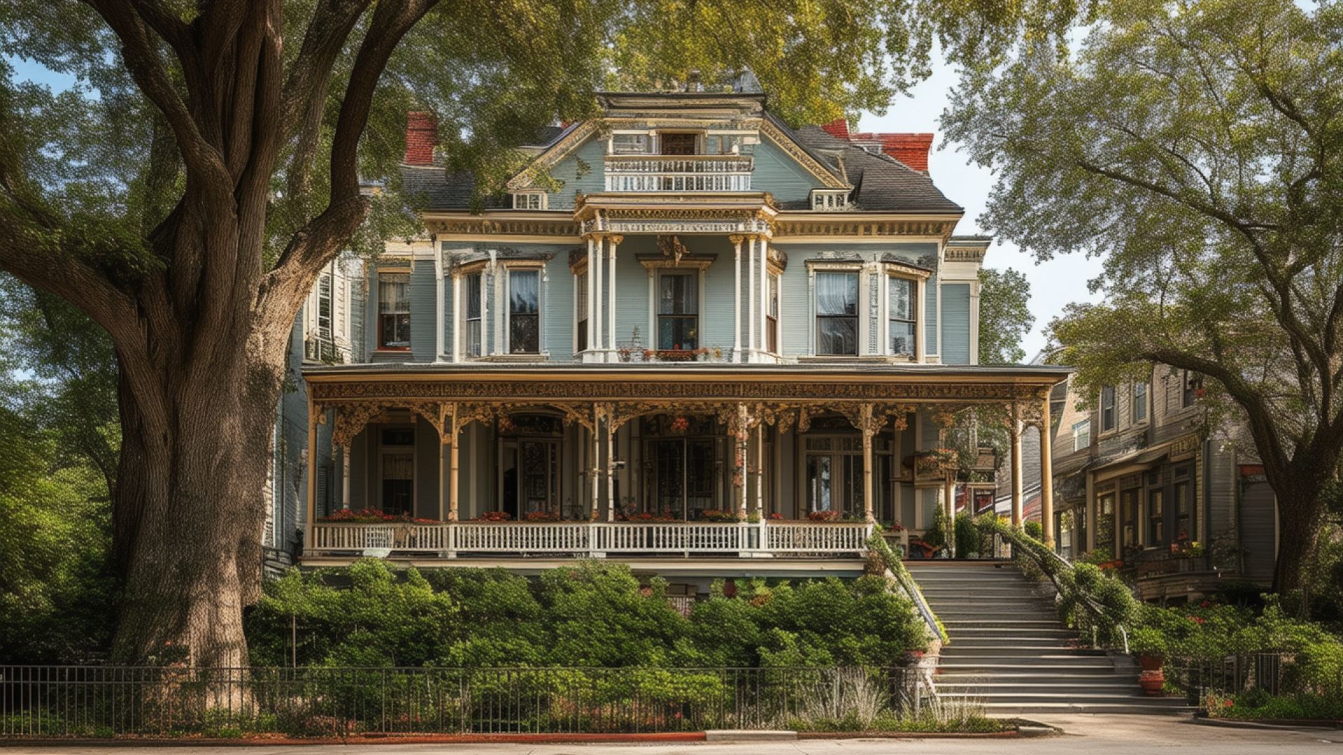 Les meilleures adresses pour réserver un hôtel de charme dans un quartier historique