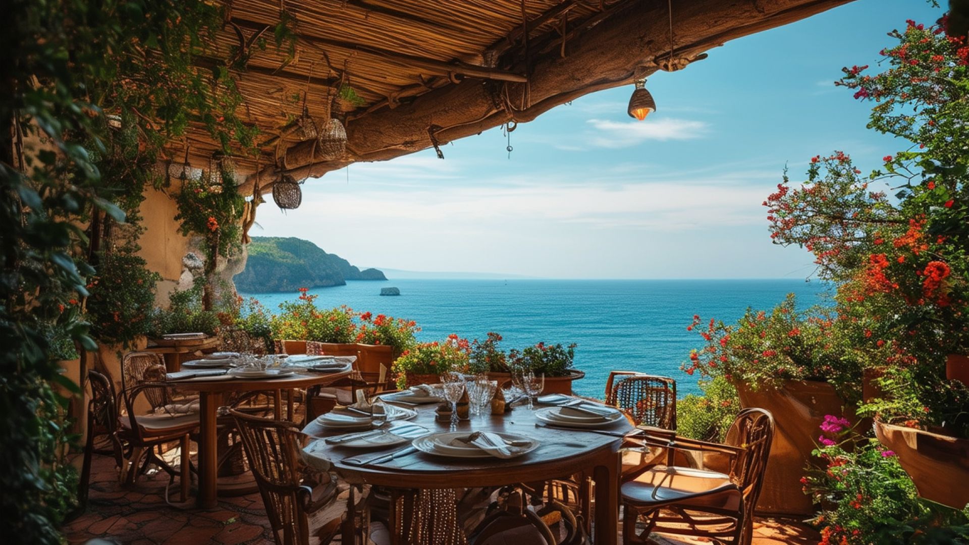 Les meilleures destinations pour un voyage gastronomique