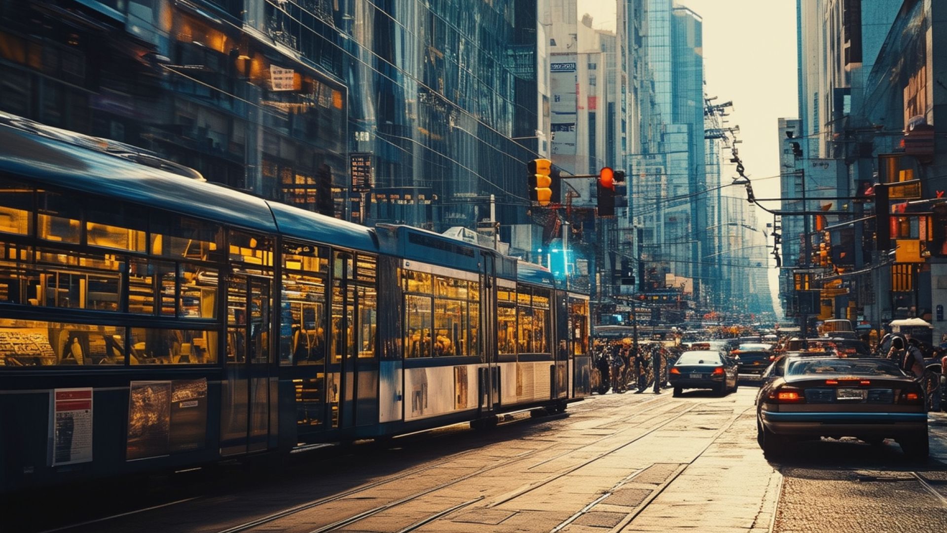 Les meilleurs moyens de transport à privilégier en voyage