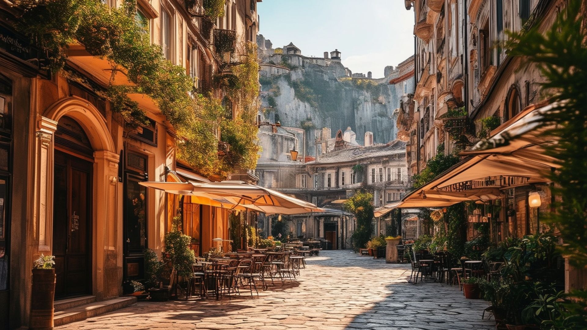 Où trouver les meilleurs bons plans pour réserver un hôtel de charme en plein centre-ville