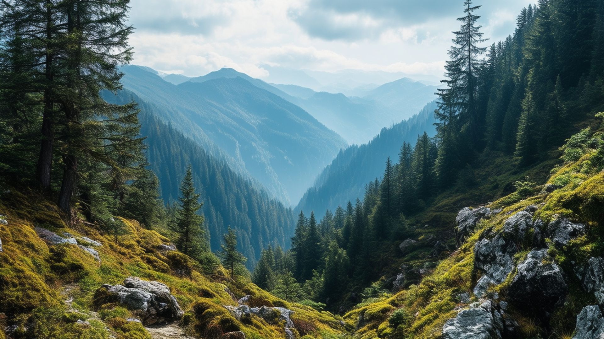 Les activités éco-responsables à pratiquer lors de voyages en montagne