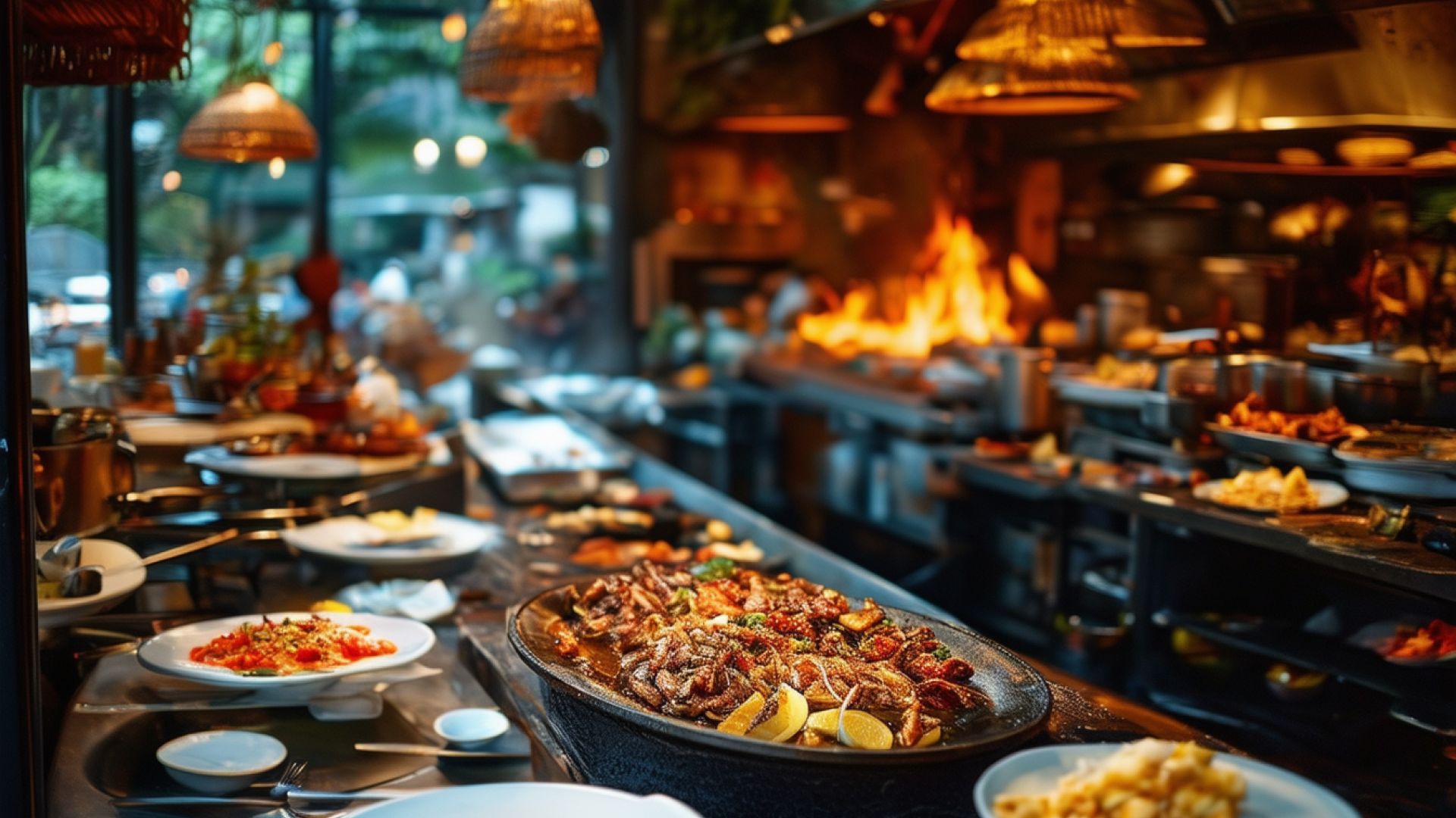 Les aventures culinaires les plus originales à travers le monde