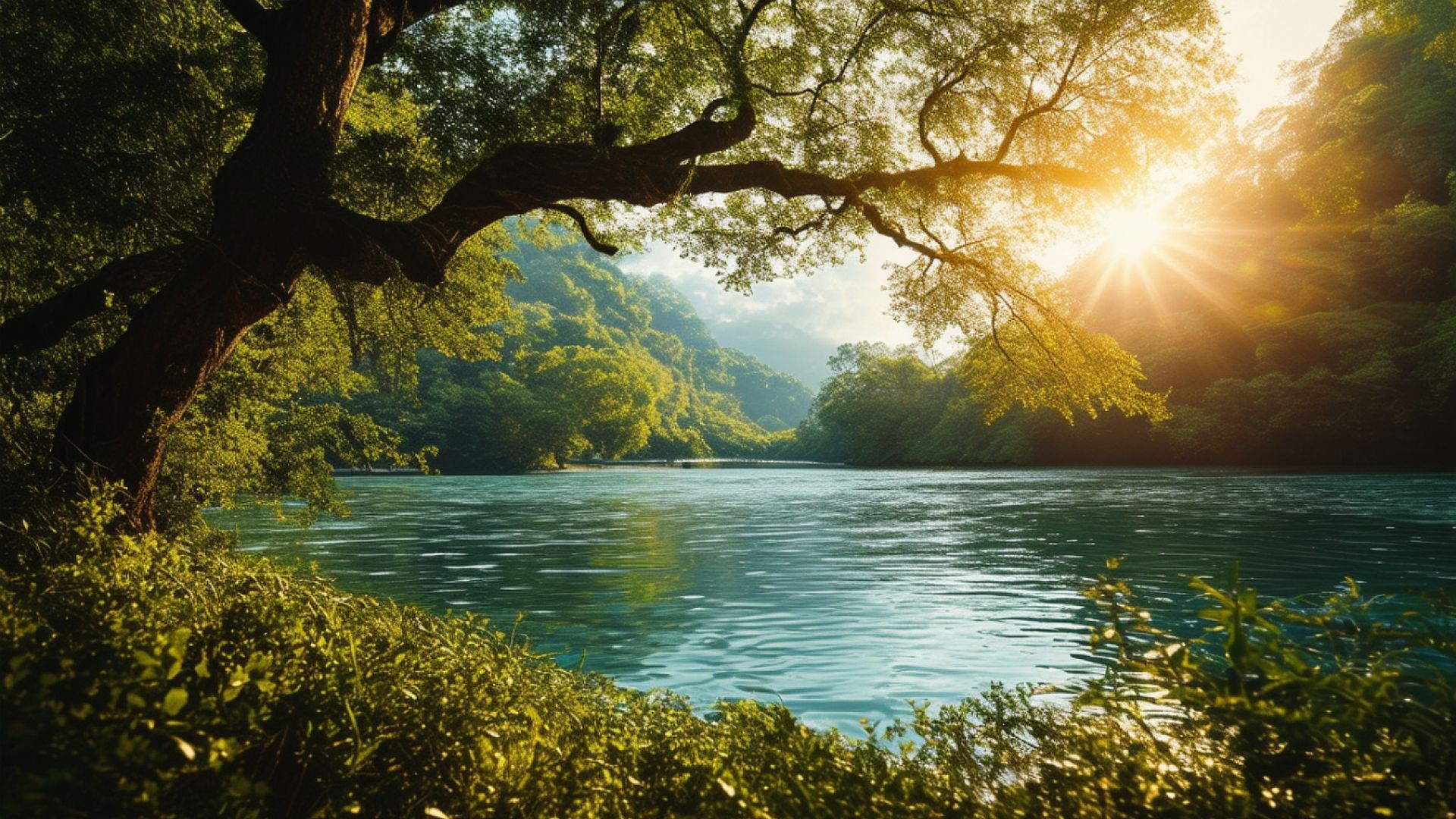 Les aventures en pleine nature pour se ressourcer et se reconnecter