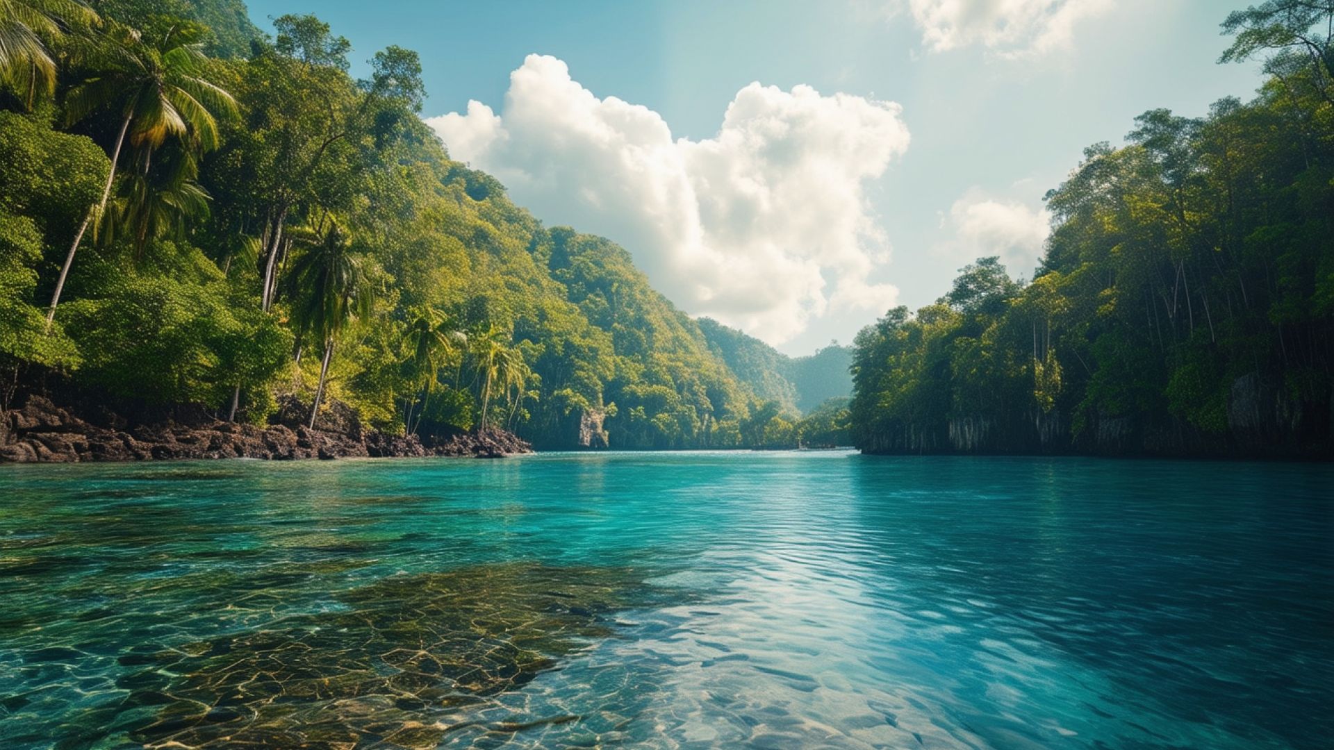 Les destinations éco-labellisées à explorer pour des vacances responsables