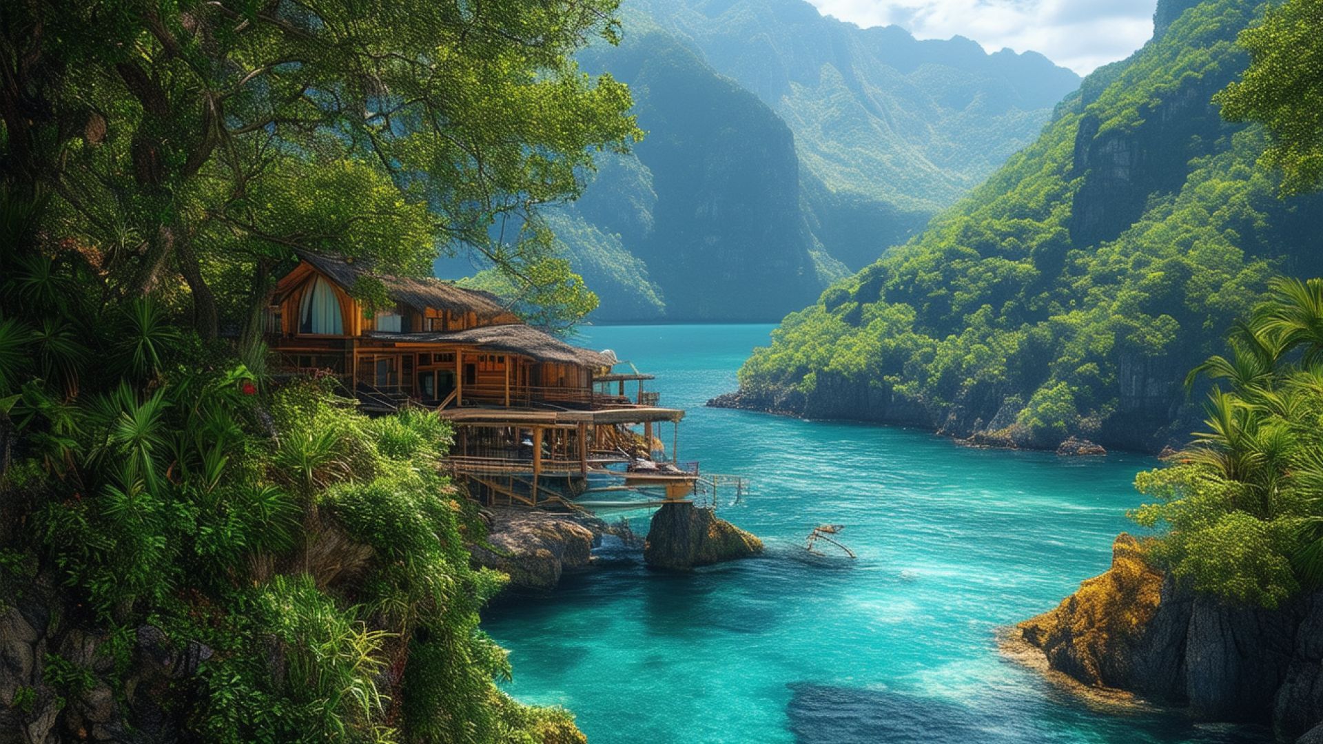 Les destinations insolites pour des vacances hors du commun