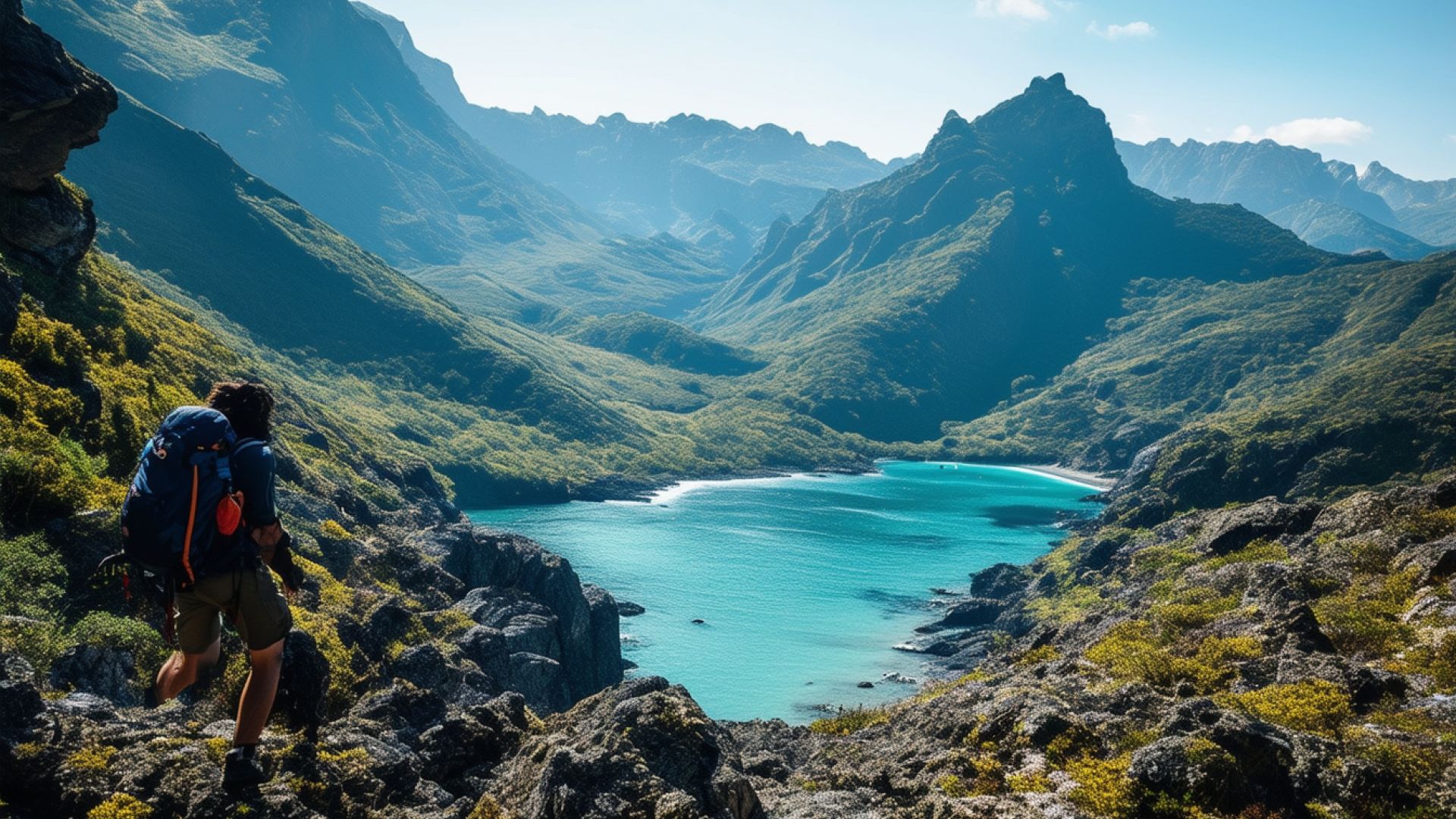 Les expériences uniques à vivre pour les passionnés d'aventure
