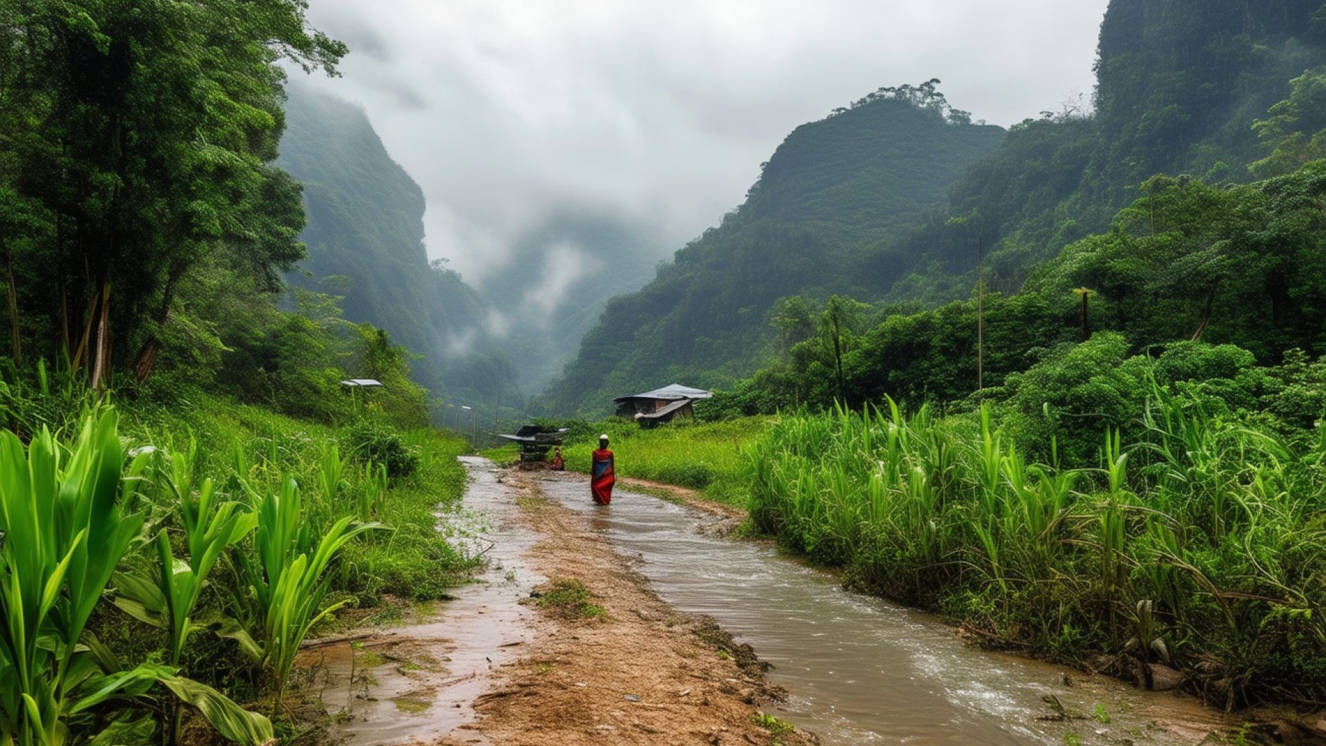 Les voyages écologiques et solidaires pour soutenir les communautés locales