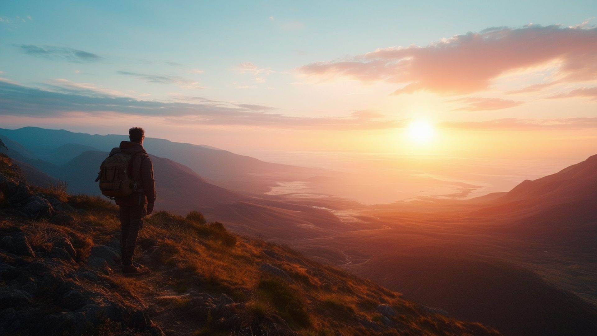 Les voyages en solitaire pour une aventure introspective inoubliable