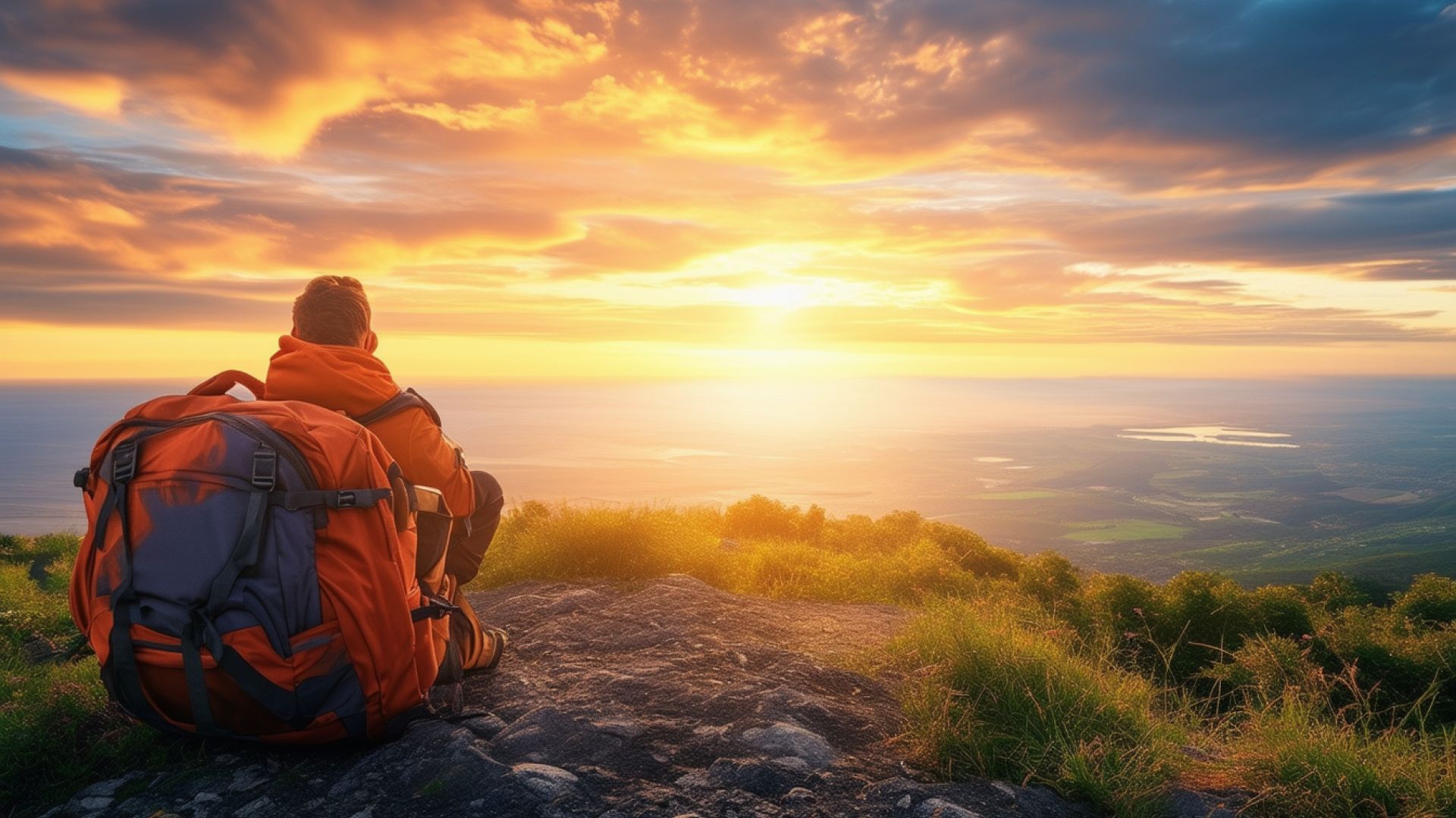 Voyages écologiques : découvrez comment voyager de manière responsable